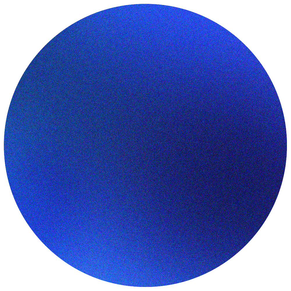 Studio Off The Blue grain logo